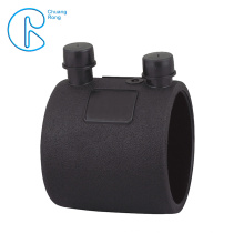 Poly Pipe Compression Fittings (end cap)